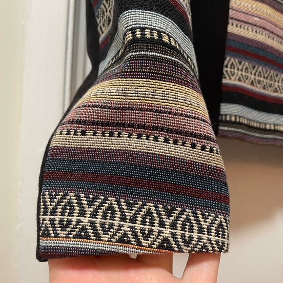 H&M Textured Jacket - Picture 5 of 16